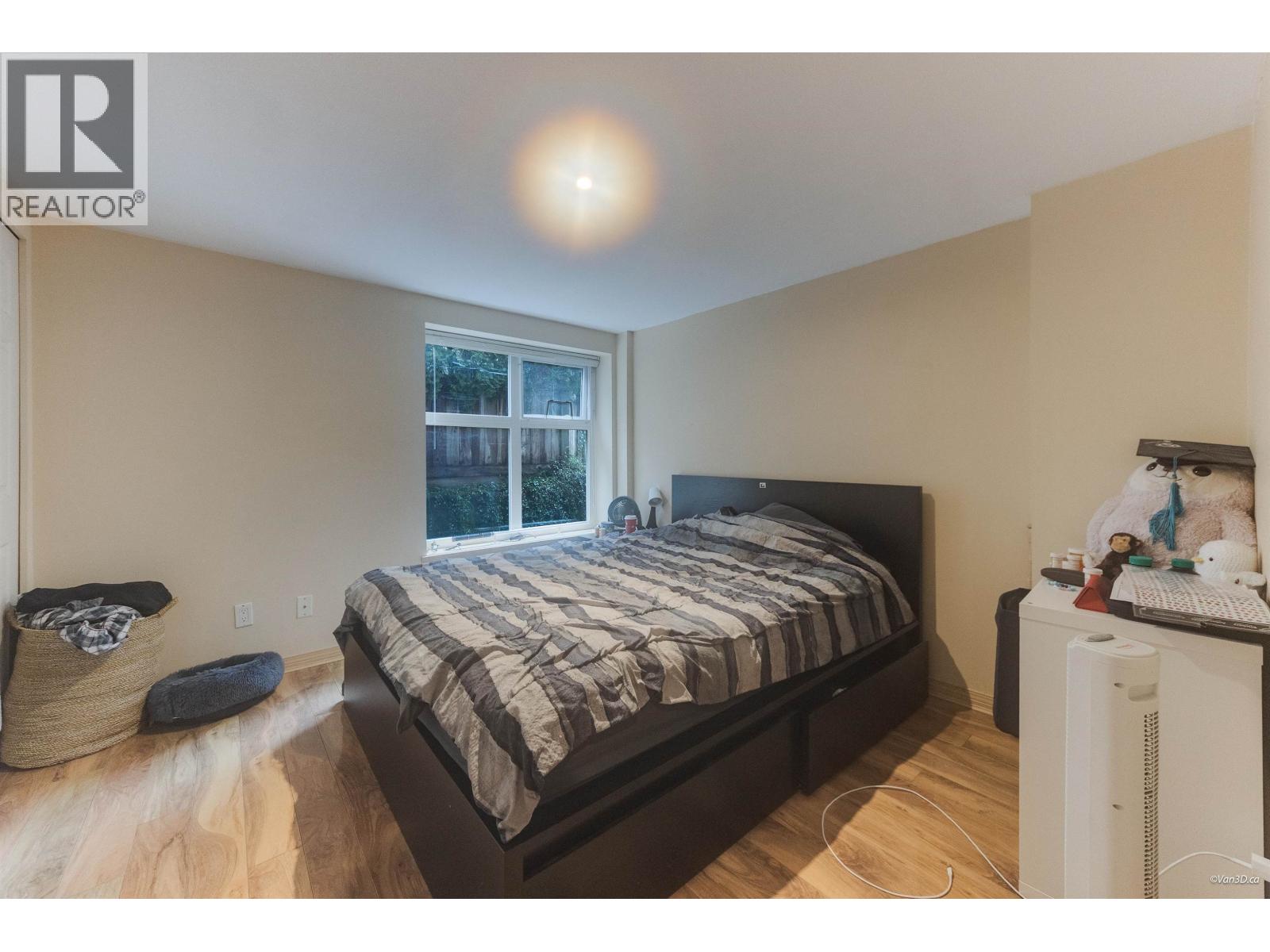 101 1099 W 71st Avenue, Vancouver, British Columbia  V6P 6Y5 - Photo 12 - R3086131