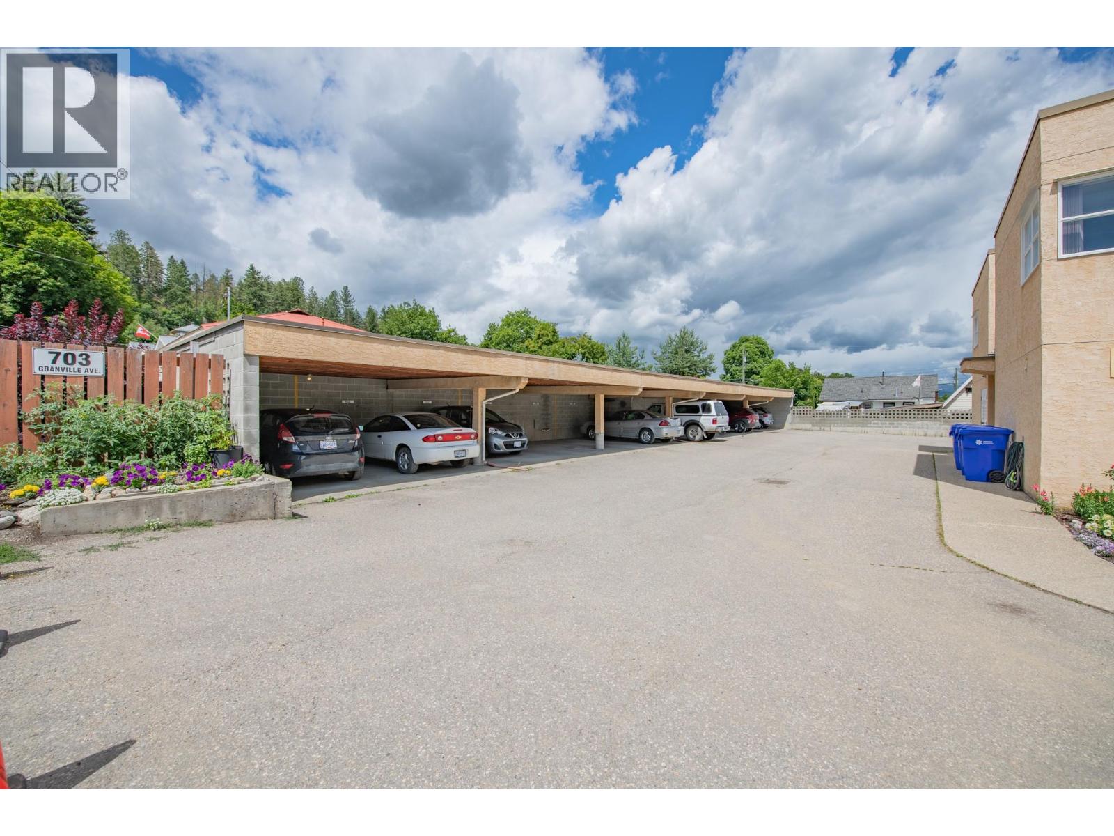 703 Granville Avenue Unit# 103, Enderby, British Columbia  V4Y 6A4 - Photo 5 - 10354828