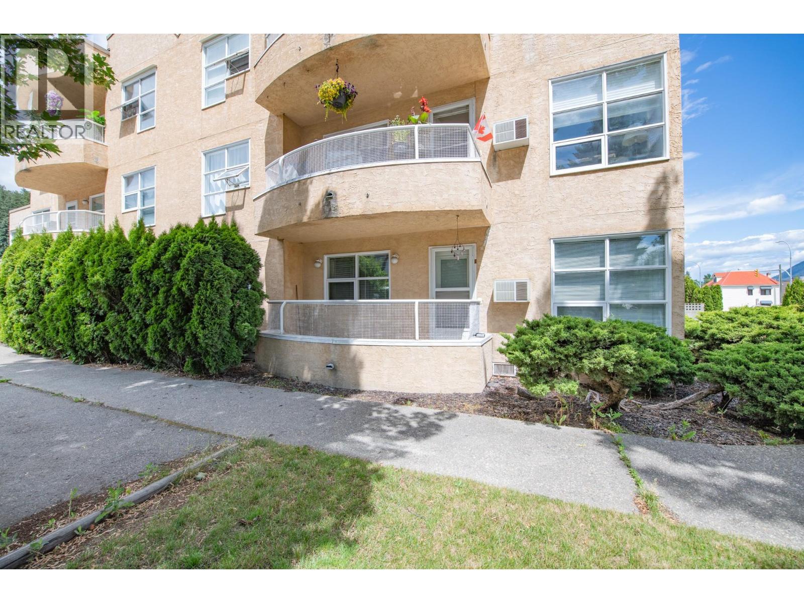 703 Granville Avenue Unit# 103, Enderby, British Columbia  V4Y 6A4 - Photo 6 - 10354828