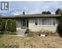 4881 HIGHLAWN DRIVE, Burnaby, British Columbia