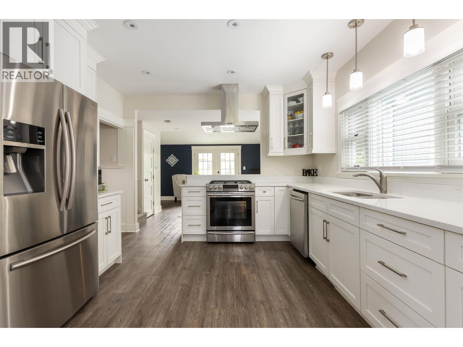 234 Eighth Avenue, New Westminster, British Columbia  V3L 1Y2 - Photo 8 - R3083569