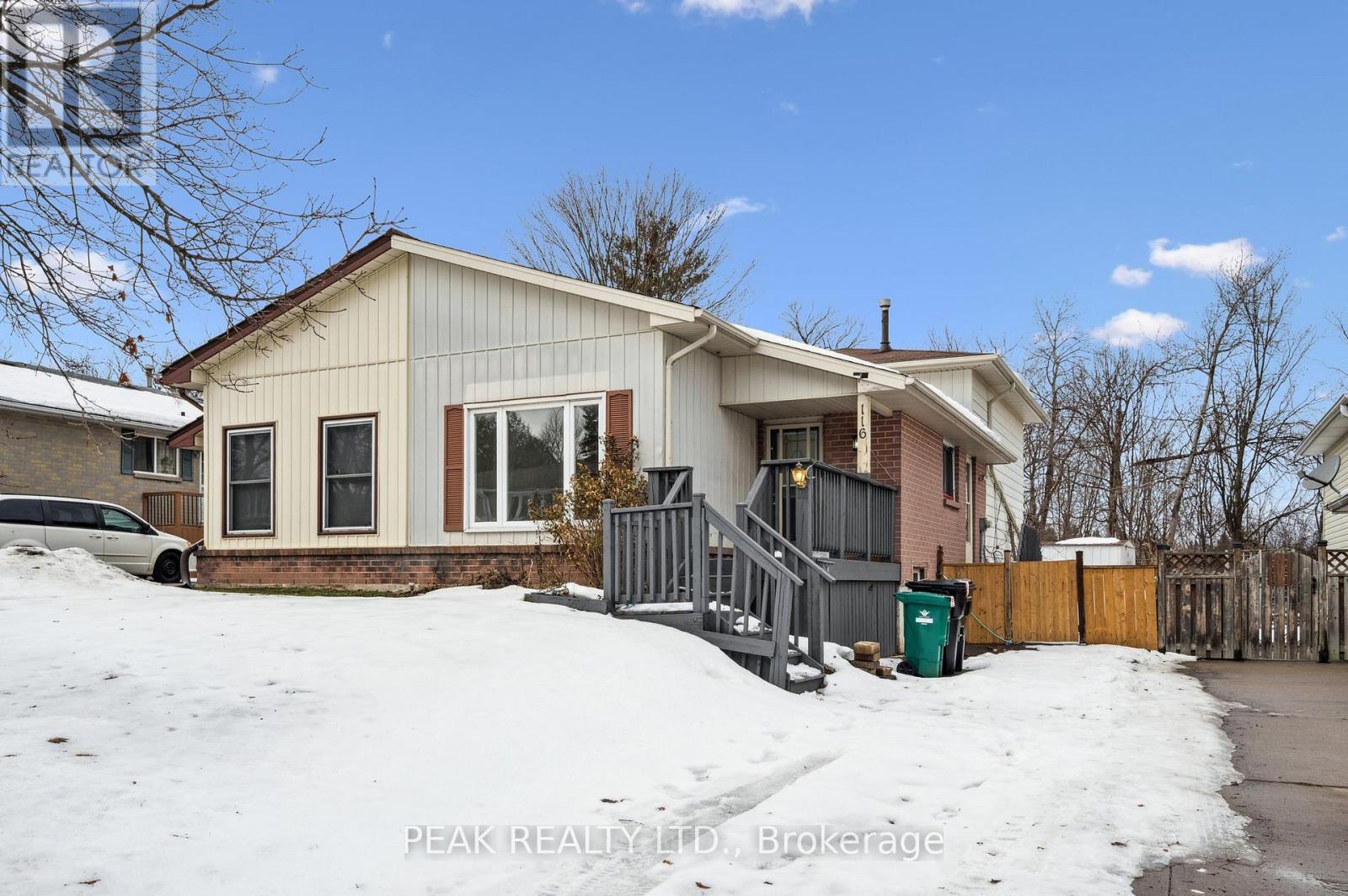 116 Markwood Drive, Kitchener, Ontario  N2M 2H6 - Photo 27 - X12755360