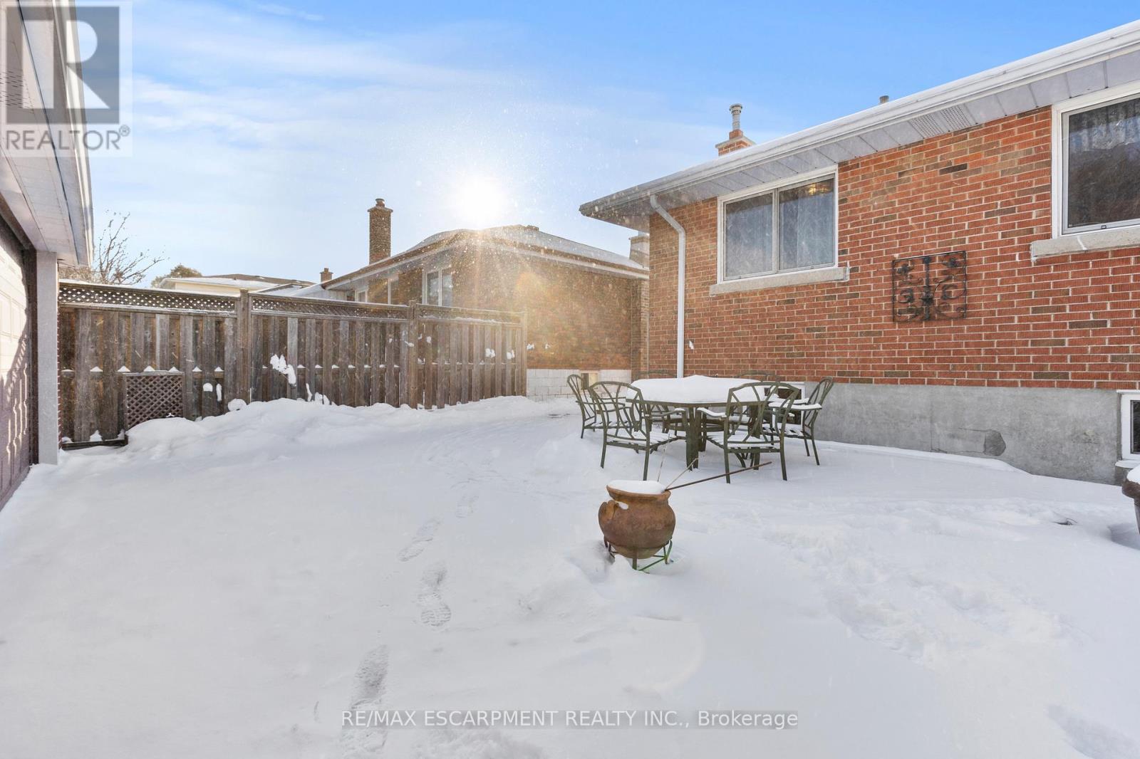 51 Elliott Avenue, Hamilton, Ontario  L8T 2H7 - Photo 36 - X12755366