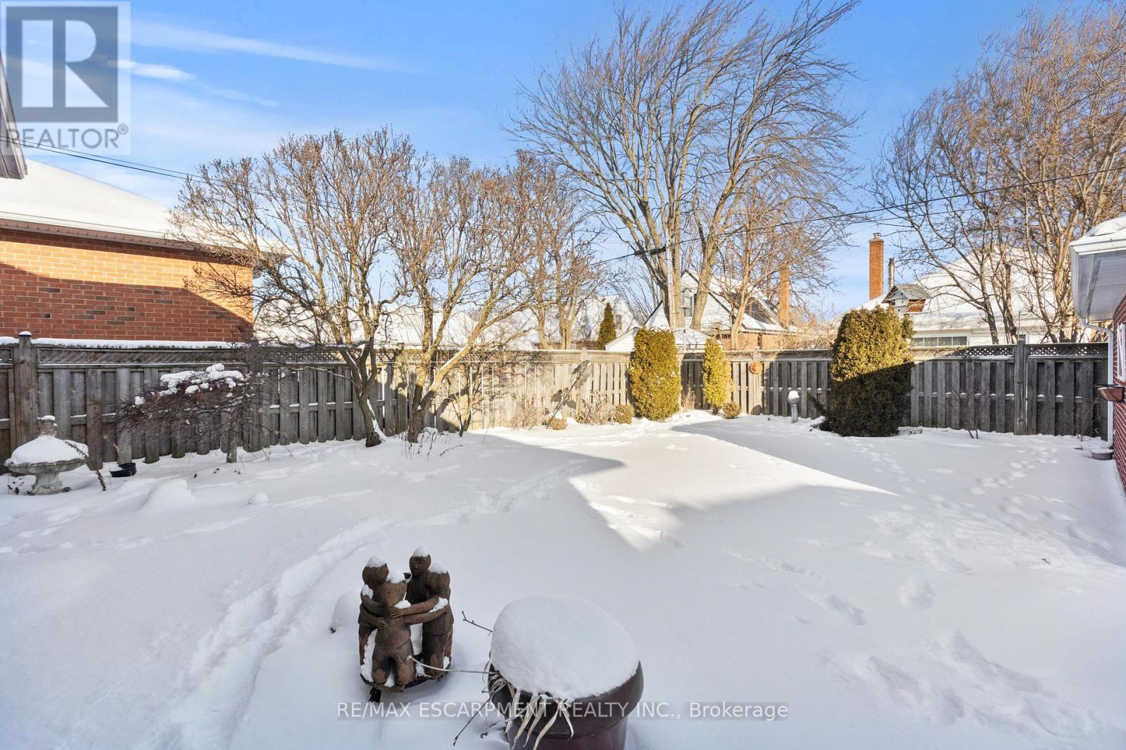 51 Elliott Avenue, Hamilton, Ontario  L8T 2H7 - Photo 37 - X12755366