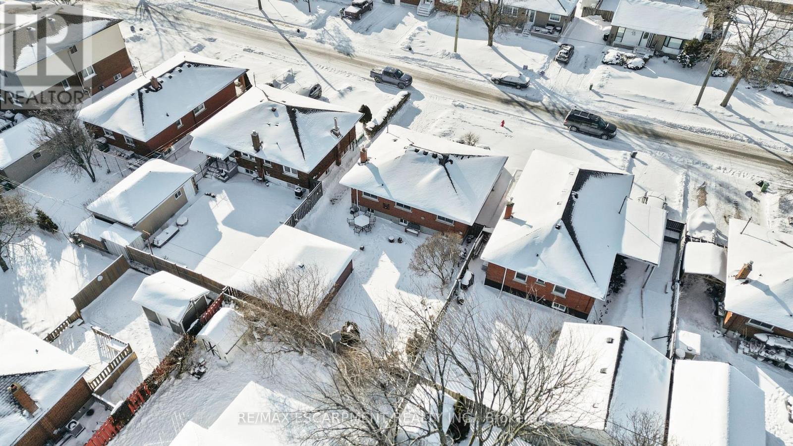 51 Elliott Avenue, Hamilton, Ontario  L8T 2H7 - Photo 44 - X12755366