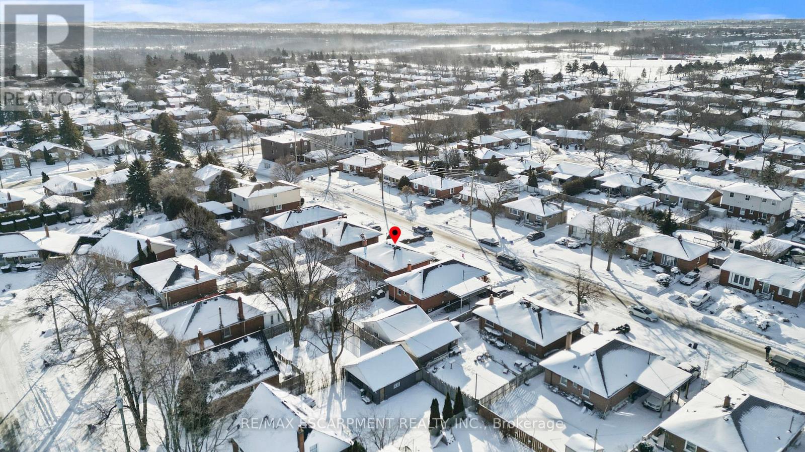 51 Elliott Avenue, Hamilton, Ontario  L8T 2H7 - Photo 46 - X12755366