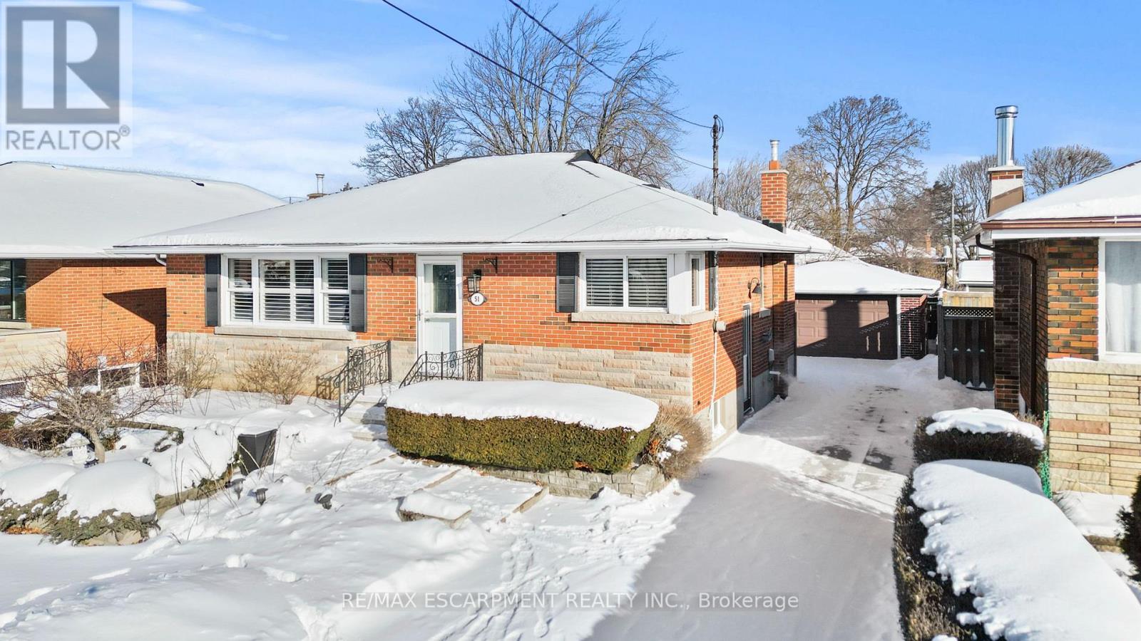 51 Elliott Avenue, Hamilton, Ontario  L8T 2H7 - Photo 5 - X12755366