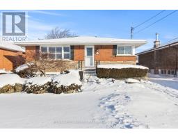 51 ELLIOTT AVENUE, Hamilton, Ontario