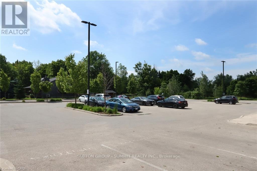 216 - 1291 Gordon Street, Guelph, Ontario  N1L 0M5 - Photo 3 - X12755406