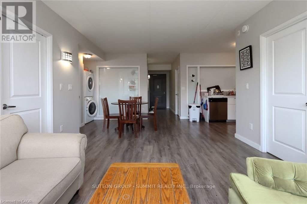 216 - 1291 Gordon Street, Guelph, Ontario  N1L 0M5 - Photo 9 - X12755406