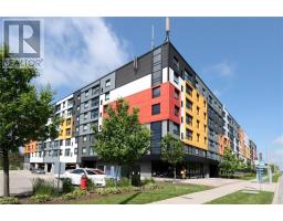 216 - 1291 GORDON STREET, Guelph, Ontario