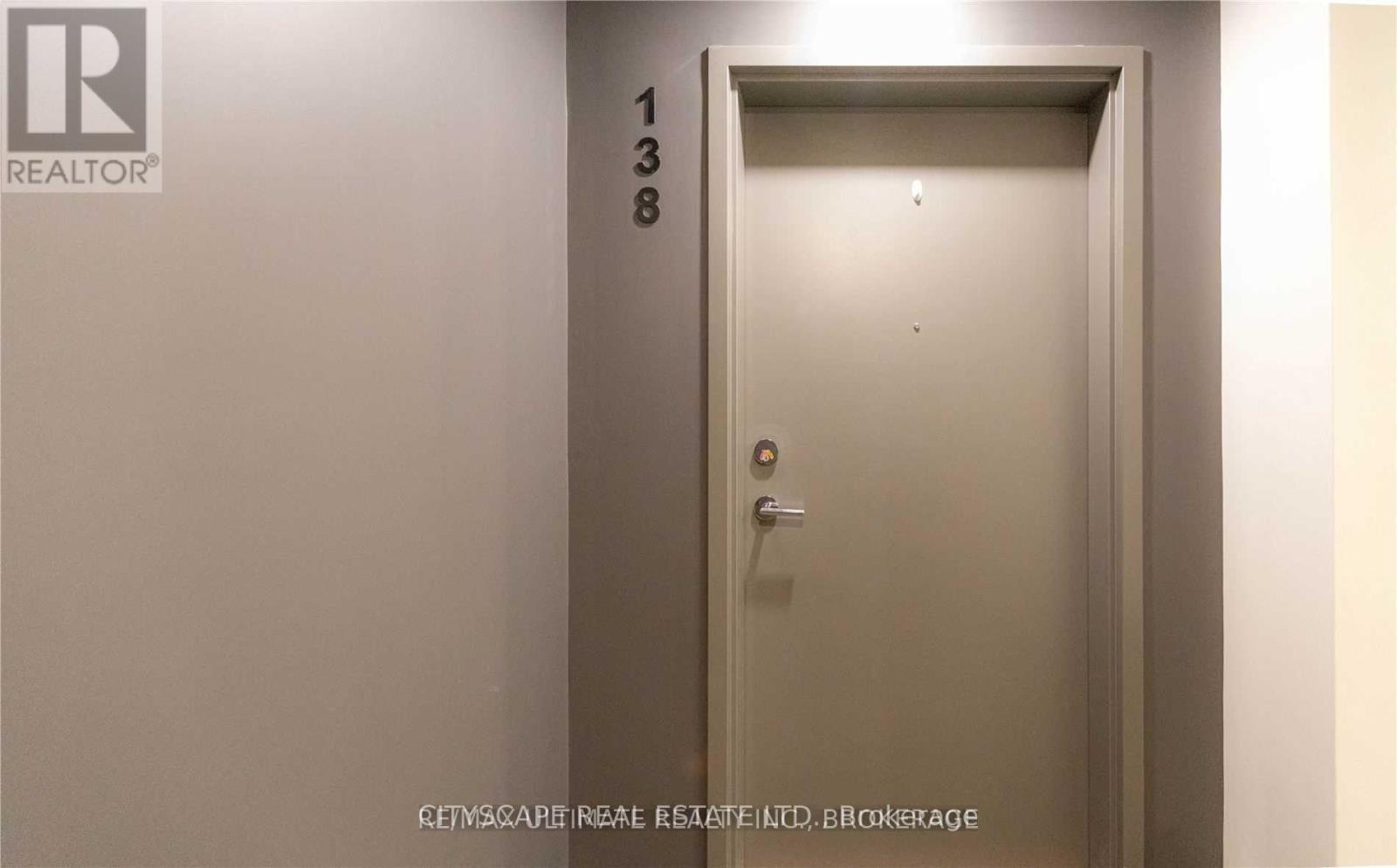 138 - 110 Fergus Avenue, Kitchener, Ontario  N2A 2H2 - Photo 3 - X12755450