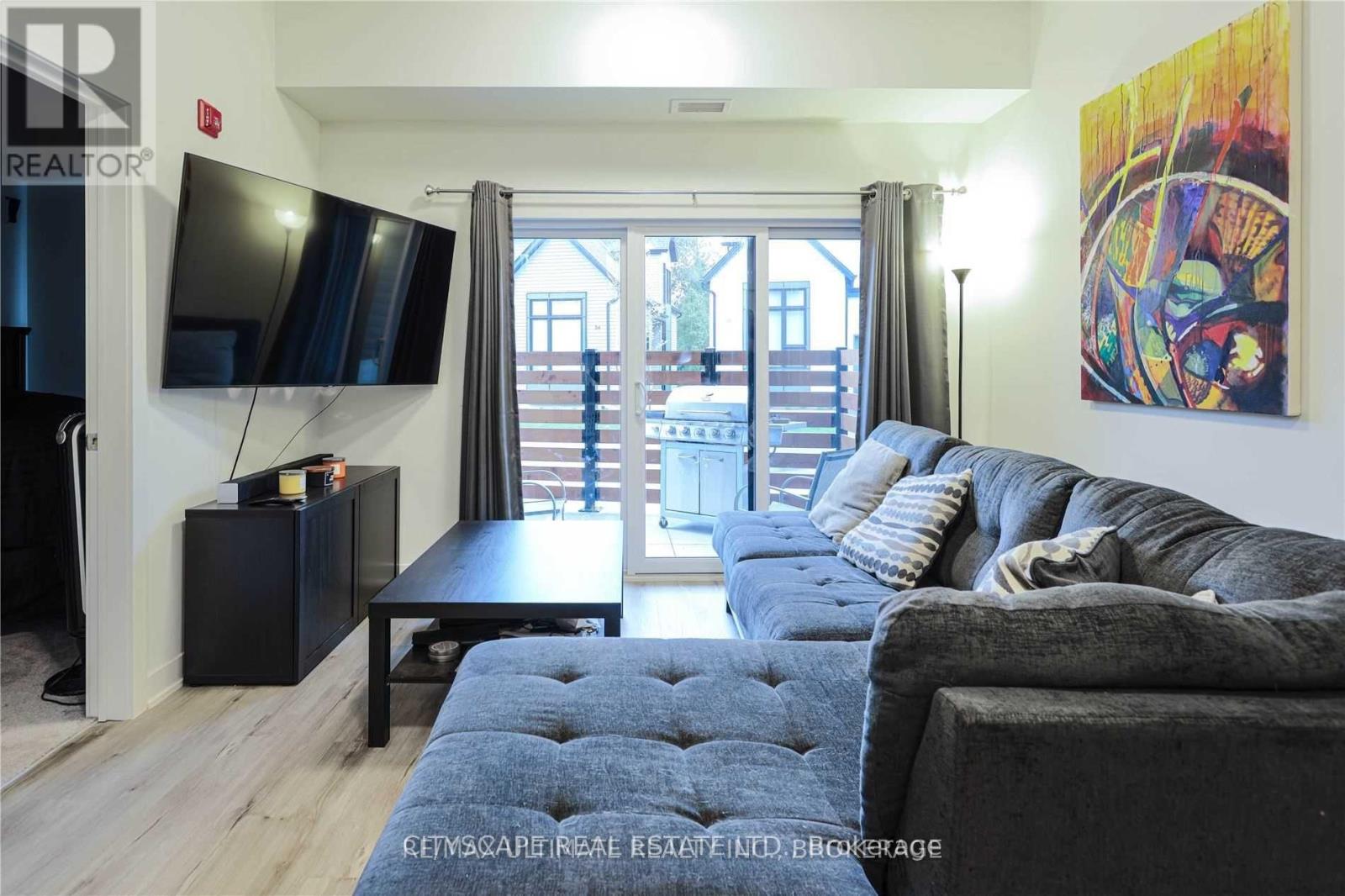 138 - 110 Fergus Avenue, Kitchener, Ontario  N2A 2H2 - Photo 5 - X12755450