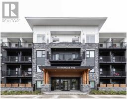 138 - 110 FERGUS AVENUE, Kitchener, Ontario