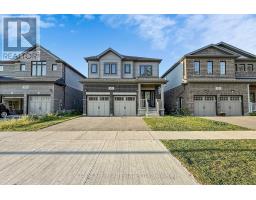 100 TARTAN AVENUE, Kitchener, Ontario