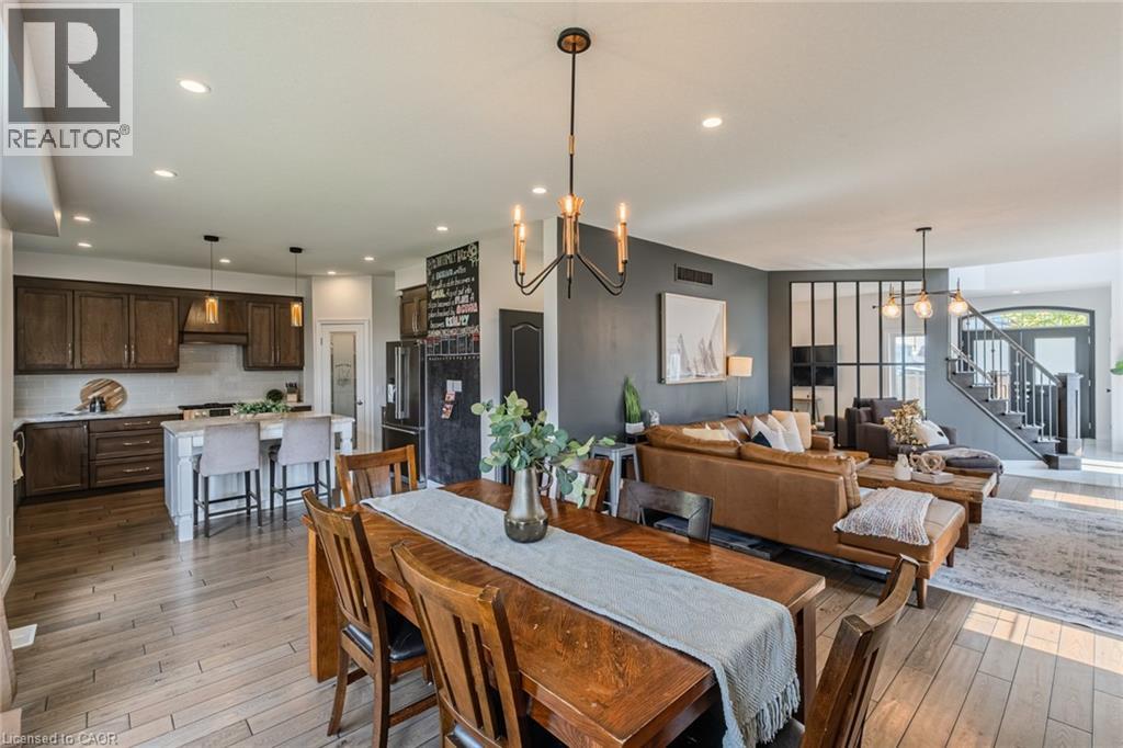 2 Sedge Avenue, Simcoe, Ontario  N3Y 0E1 - Photo 13 - 40802790