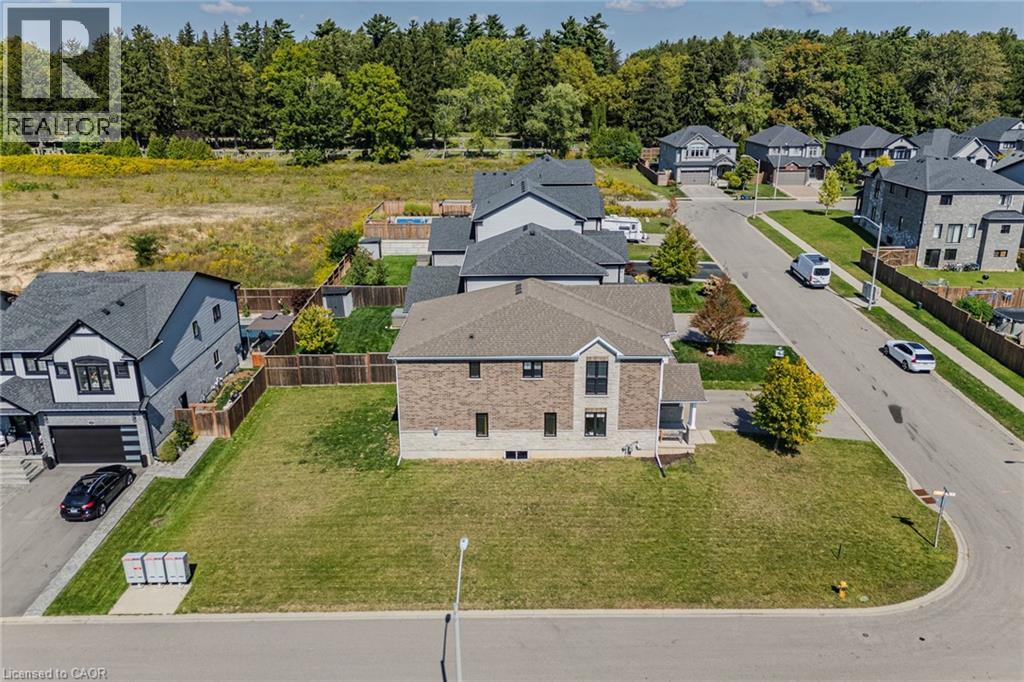 2 Sedge Avenue, Simcoe, Ontario  N3Y 0E1 - Photo 45 - 40802790