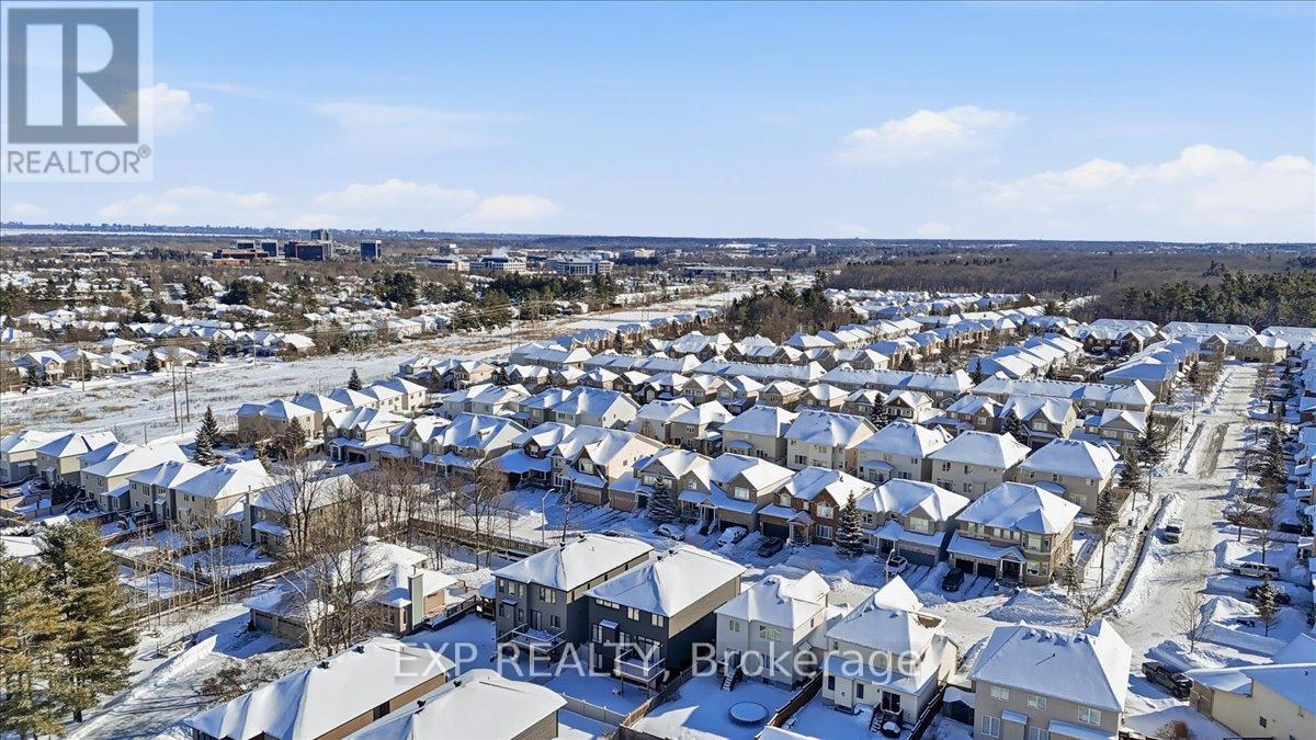 348 Abbeydale Circle, Ottawa, Ontario  K2K 0E9 - Photo 37 - X12662442