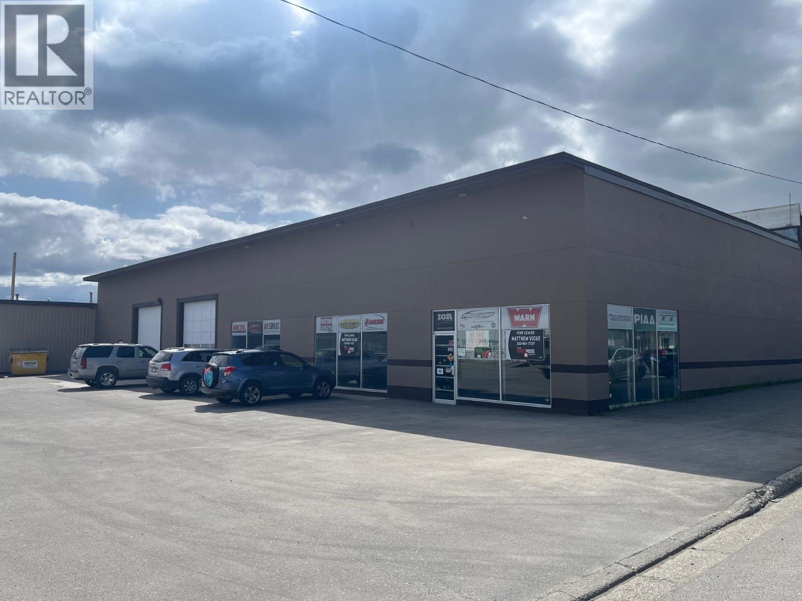 1594 Nicholson Street, Prince George, British Columbia  V2N 1V6 - Photo 2 - C8069095