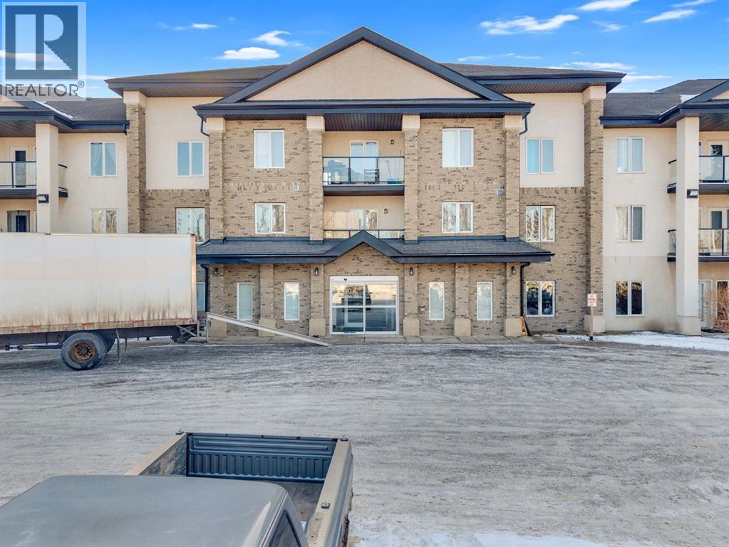 319, 80A Kelloway Crescent, Red Deer, Alberta