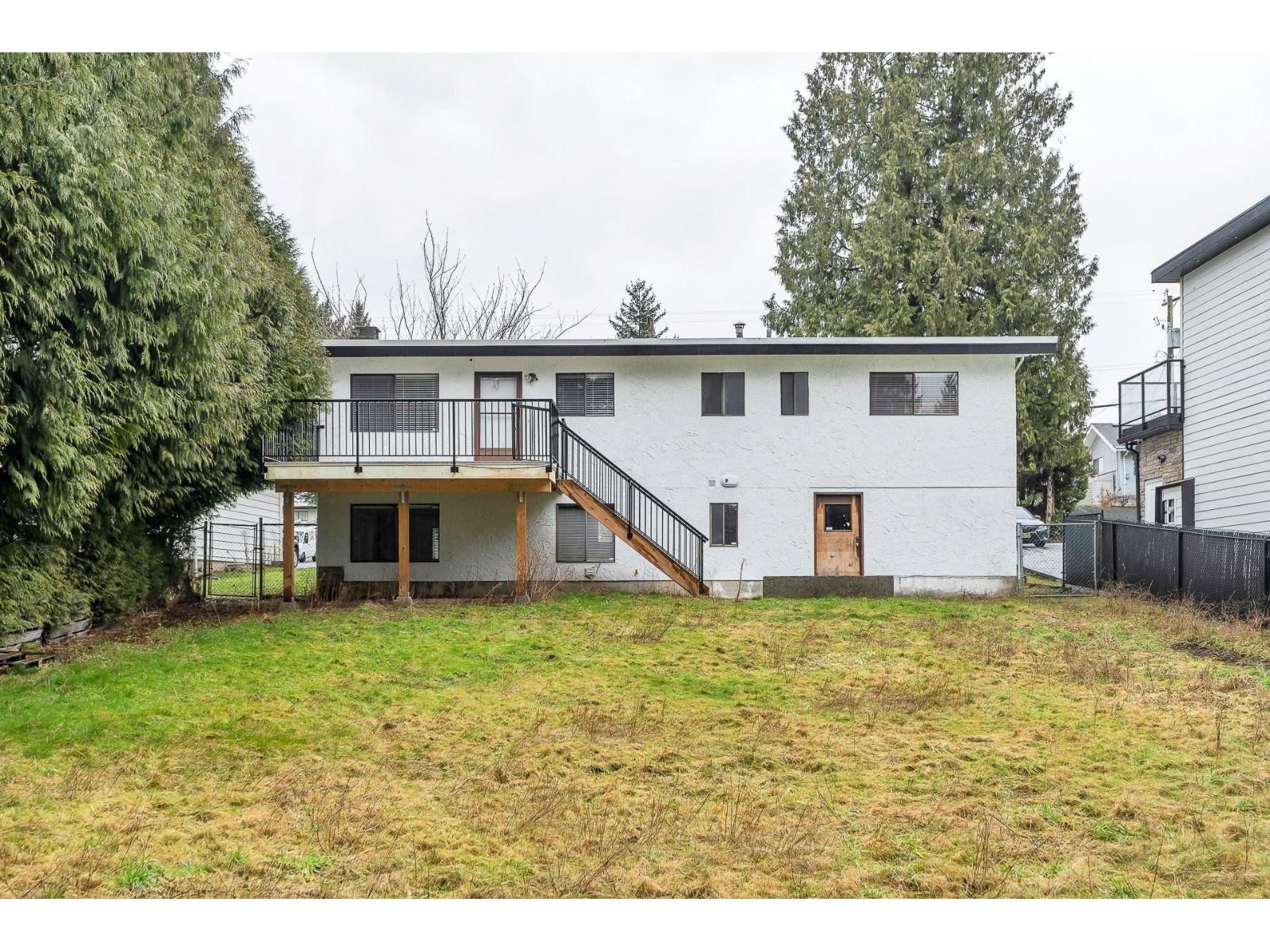 2803 Babich Street, Abbotsford, British Columbia  V2S 3K4 - Photo 36 - R3084730