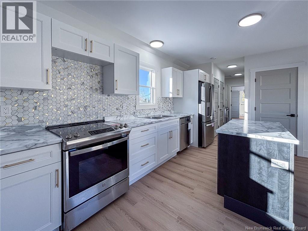 28 Second Street, Hampton, New Brunswick  E5N 5V1 - Photo 15 - NB133060