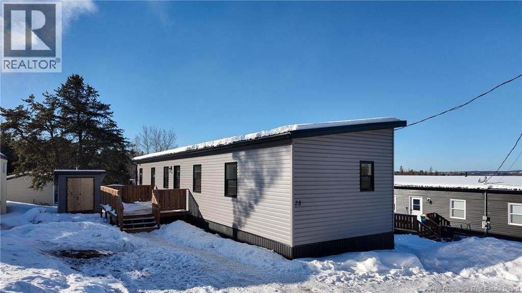 28 Second Street, Hampton, New Brunswick  E5N 5V1 - Photo 1 - NB133060