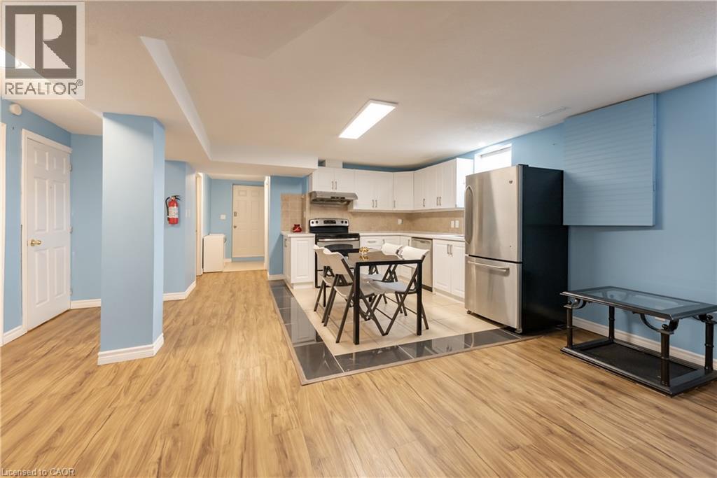 263 Hepburn Crescent, Hamilton, Ontario  L9C 7T3 - Photo 4 - 40802793