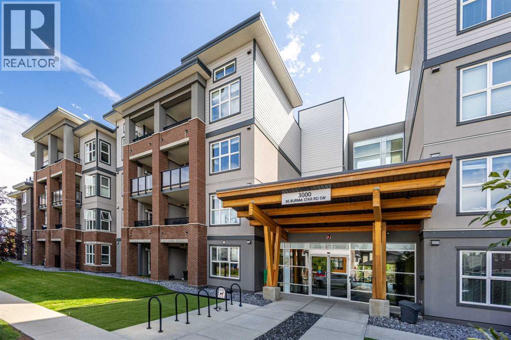 3304, 95 Burma Star Road SW, Calgary, Alberta