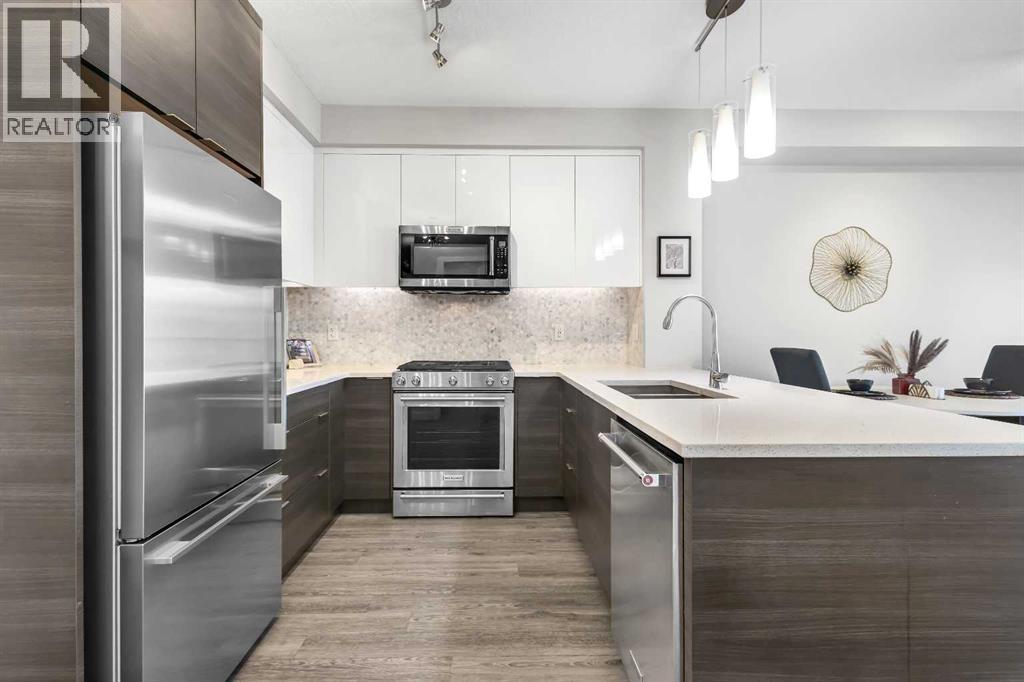 3304, 95 Burma Star Road Sw, Calgary, Alberta  T3E 8A9 - Photo 5 - A2277950