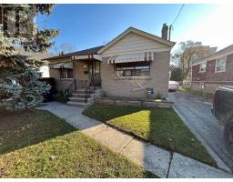 93 MCINTOSH STREET, Toronto, Ontario