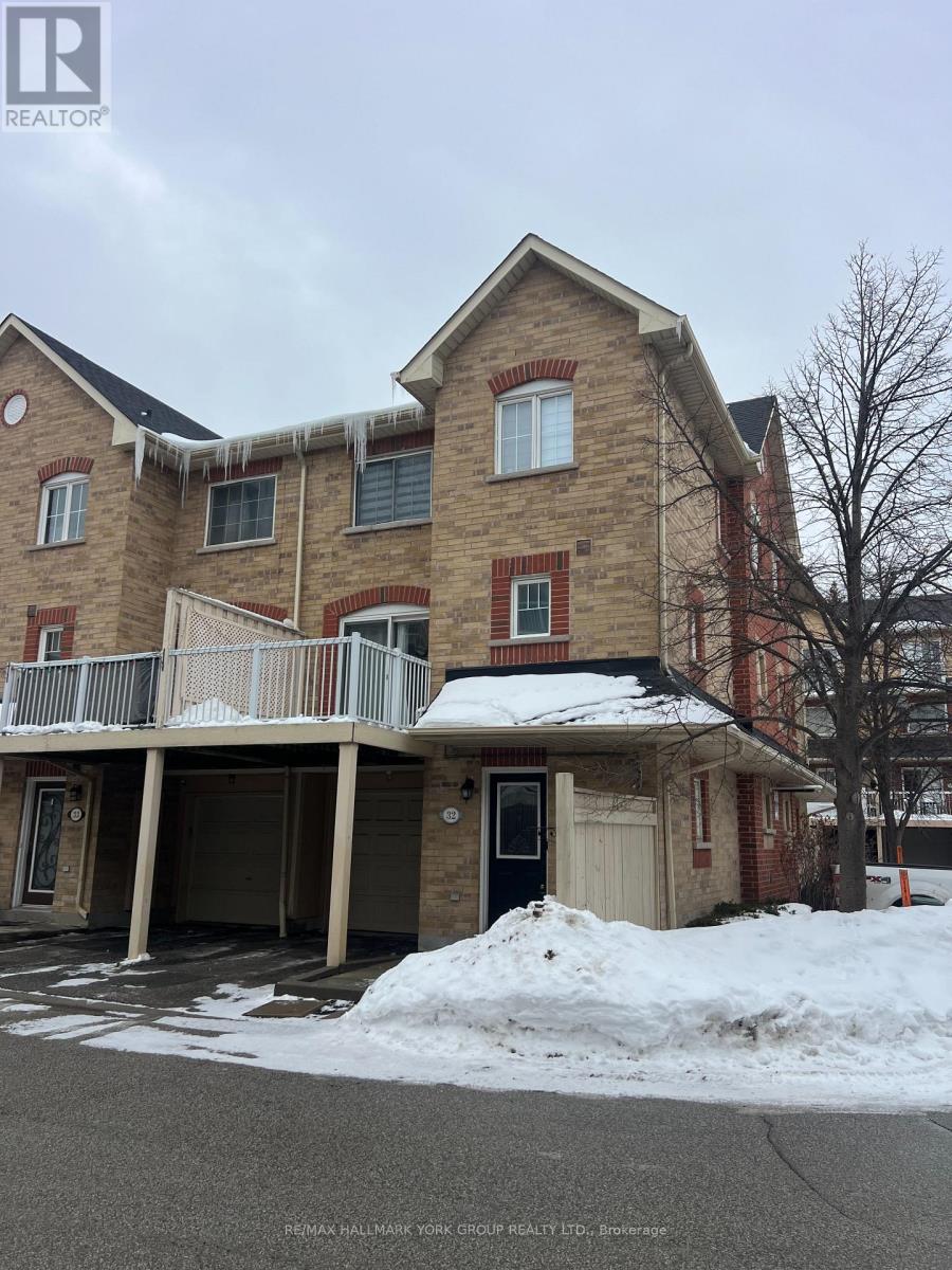 32 - 1175 VALLEY FARM ROAD, Pickering, Ontario