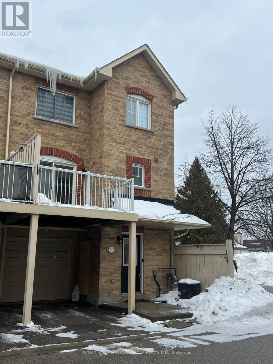 32 - 1175 Valley Farm Road, Pickering, Ontario  L1V 7J9 - Photo 2 - E12750614