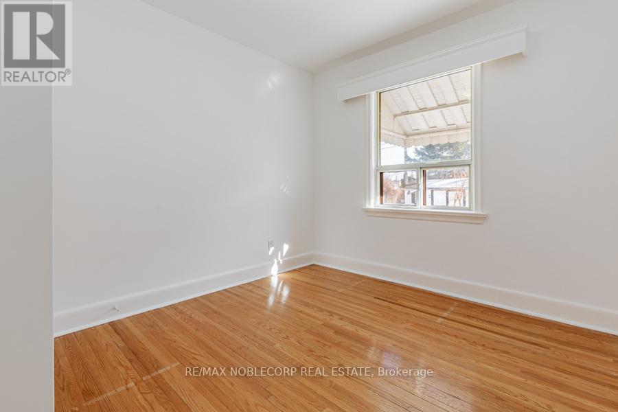 93 Mcintosh Street, Toronto, Ontario  M1N 3Y6 - Photo 15 - E12753092