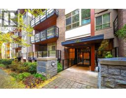 212 6333 LARKIN DRIVE, Vancouver, British Columbia