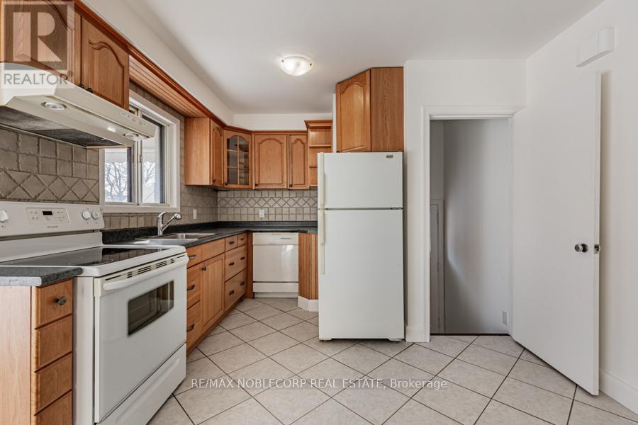 93 Mcintosh Street, Toronto, Ontario  M1N 3Y6 - Photo 7 - E12753092