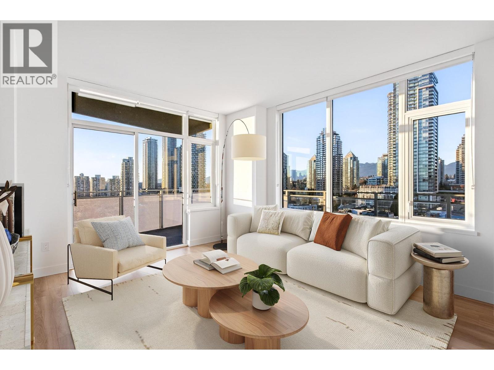 1107 4433 ALASKA STREET, Burnaby, British Columbia