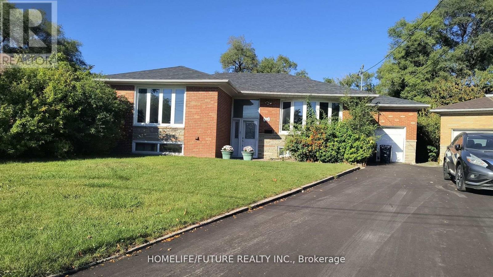 BSMT - 202 CROCUS DRIVE, Toronto, Ontario