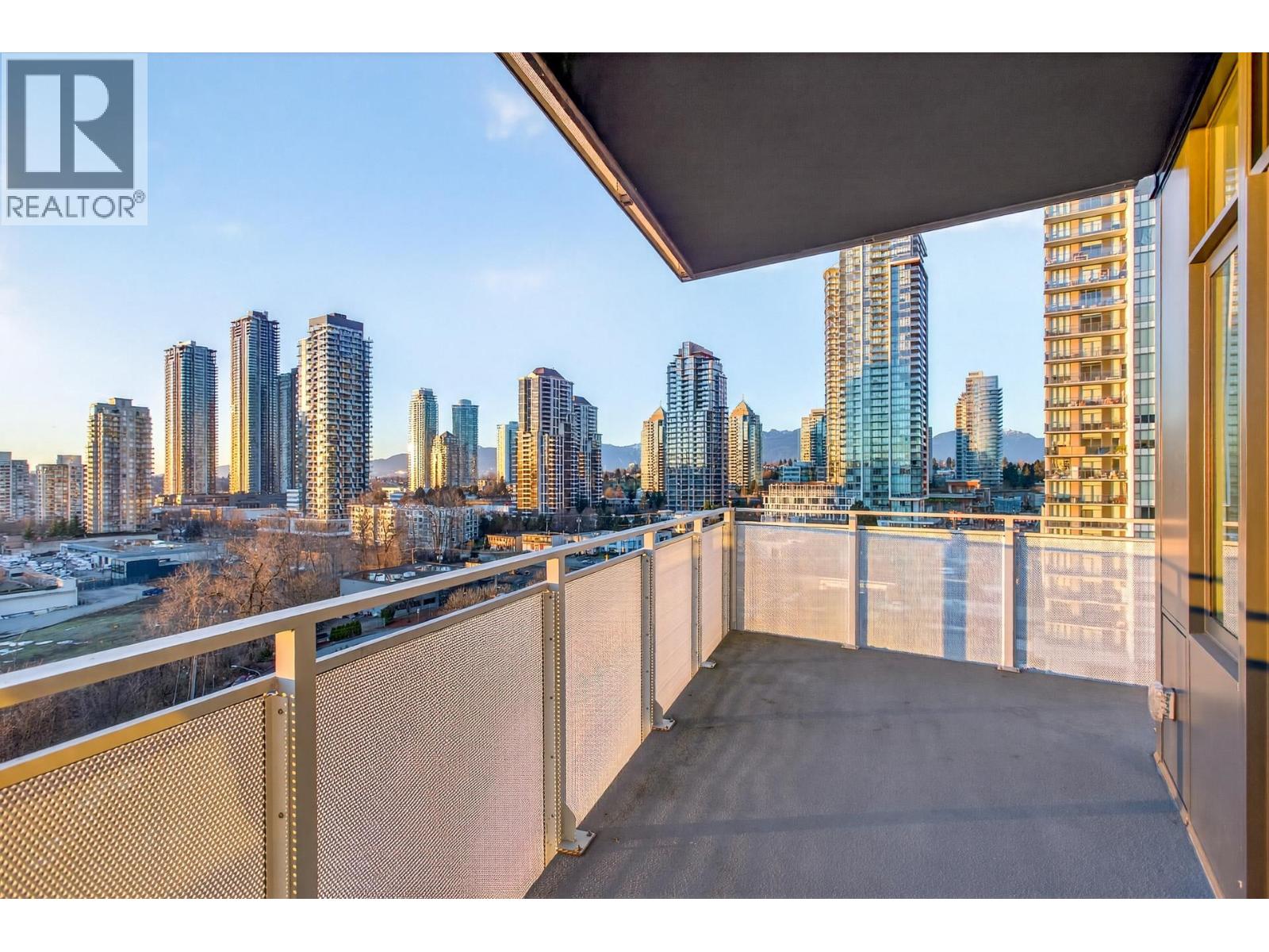 1107 4433 Alaska Street, Burnaby, British Columbia  V5C 5T3 - Photo 11 - R3085967