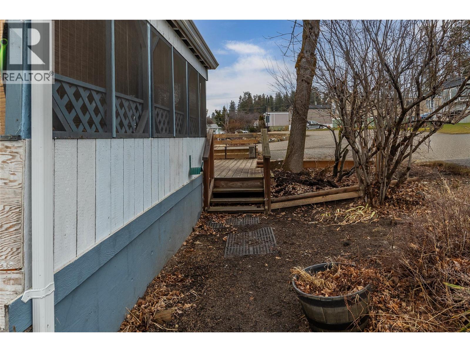 1600 43 Avenue Unit# 32, Vernon, British Columbia  V1T 9G6 - Photo 30 - 10364709