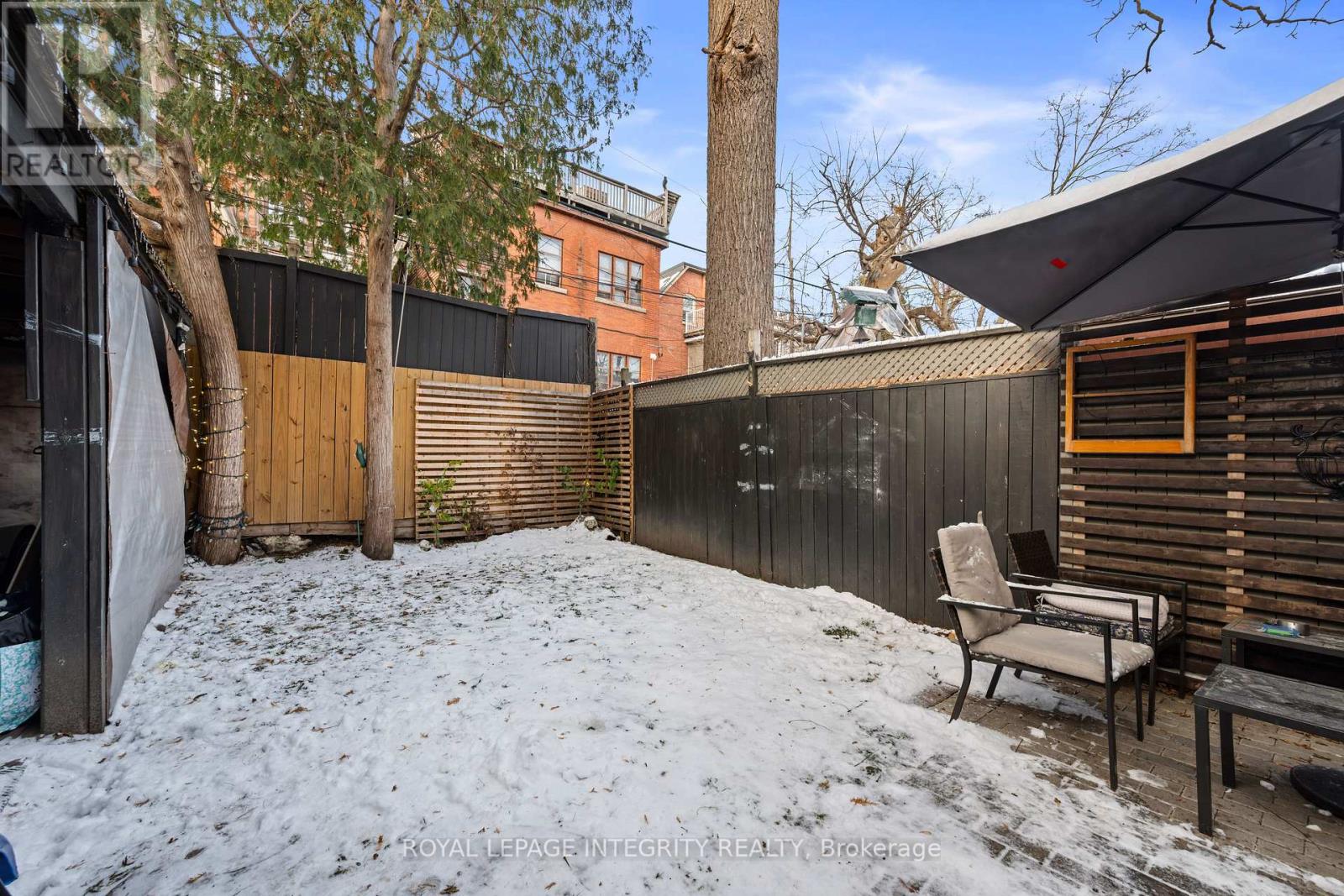 553 Gilmour Street, Ottawa, Ontario  K1R 5L5 - Photo 40 - X12755518