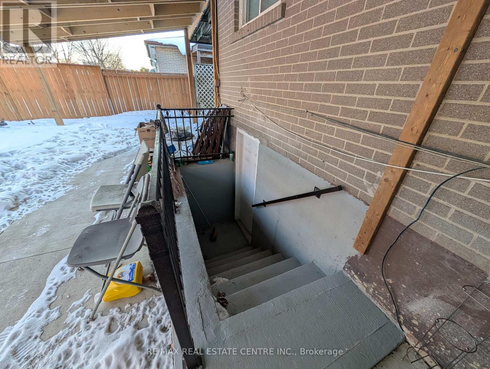 62 Flamingo Crescent, Brampton, Ontario  L6T 2G5 - Photo 28 - W12755456