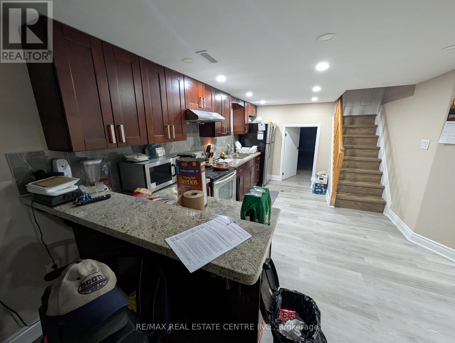 62 Flamingo Crescent, Brampton, Ontario  L6T 2G5 - Photo 27 - W12755456