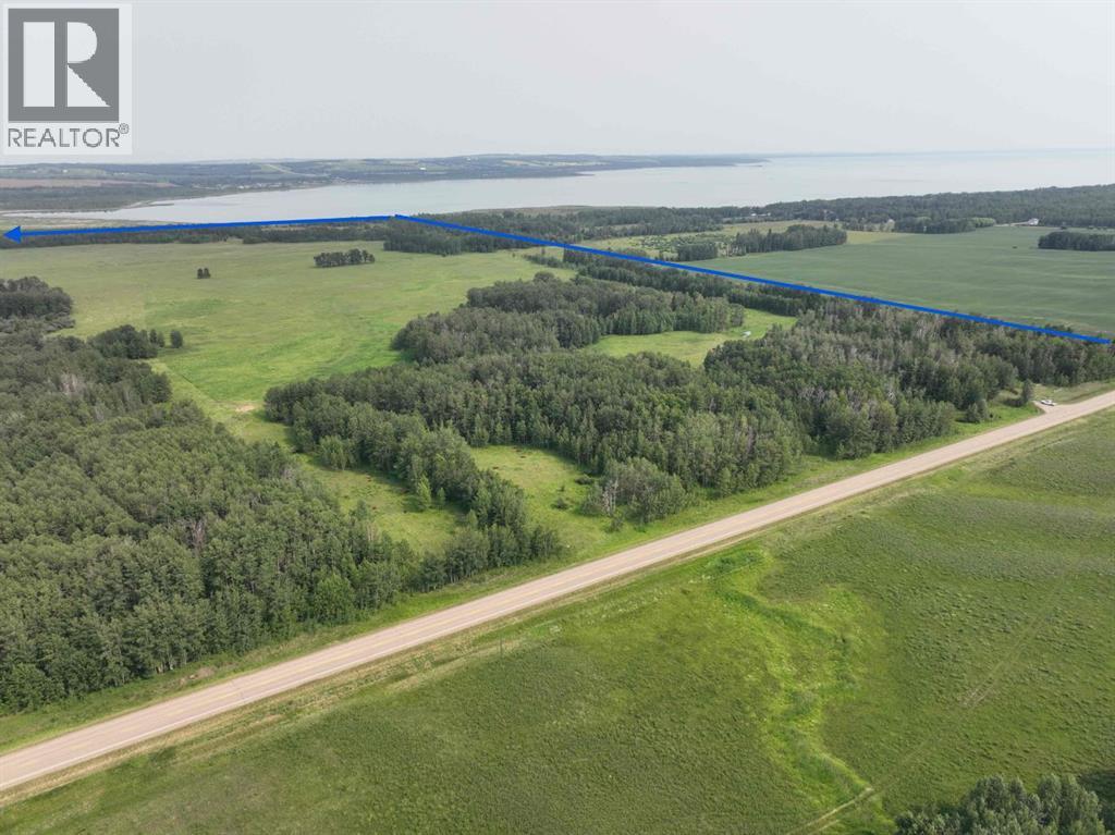 ON Highway 771, Rural Ponoka County