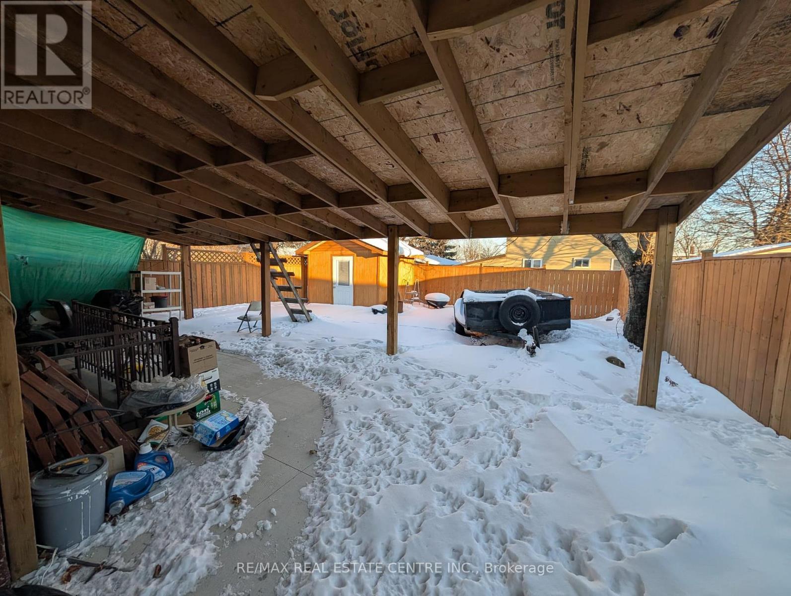 62 Flamingo Crescent, Brampton, Ontario  L6T 2G5 - Photo 30 - W12755456