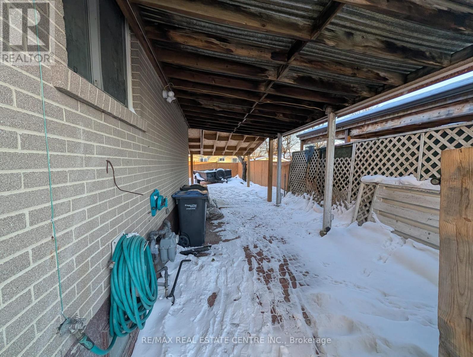 62 Flamingo Crescent, Brampton, Ontario  L6T 2G5 - Photo 31 - W12755456