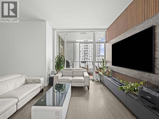 504/505 3438 Sawmill Crescent, Vancouver, British Columbia  V5S 0E3 - Photo 5 - R3086239