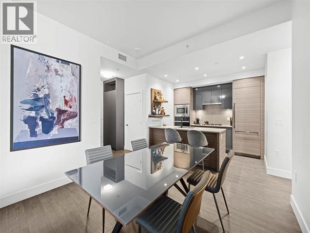 504/505 3438 Sawmill Crescent, Vancouver, British Columbia  V5S 0E3 - Photo 7 - R3086239