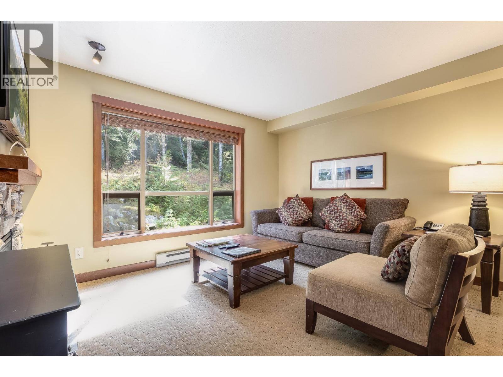 214g4 4653 Blackcomb Way, Whistler, British Columbia  V8E 0Y9 - Photo 2 - R3086242