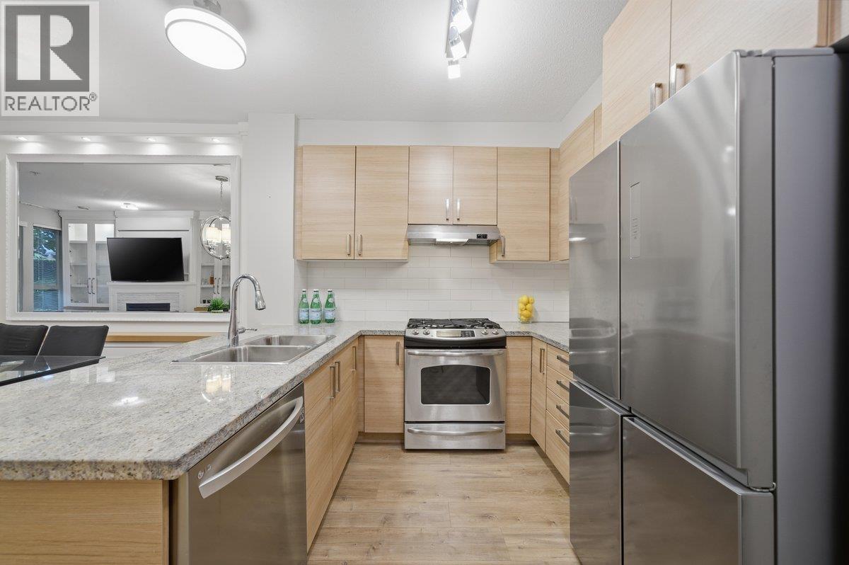 113 1150 Kensal Place, Coquitlam, British Columbia  V3B 0H4 - Photo 3 - R3086246